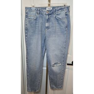 Aware Jeans Vero Moda Womens Size 32
